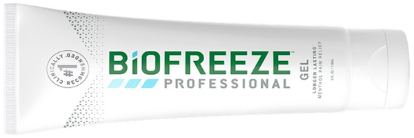 BioFreeze Gel